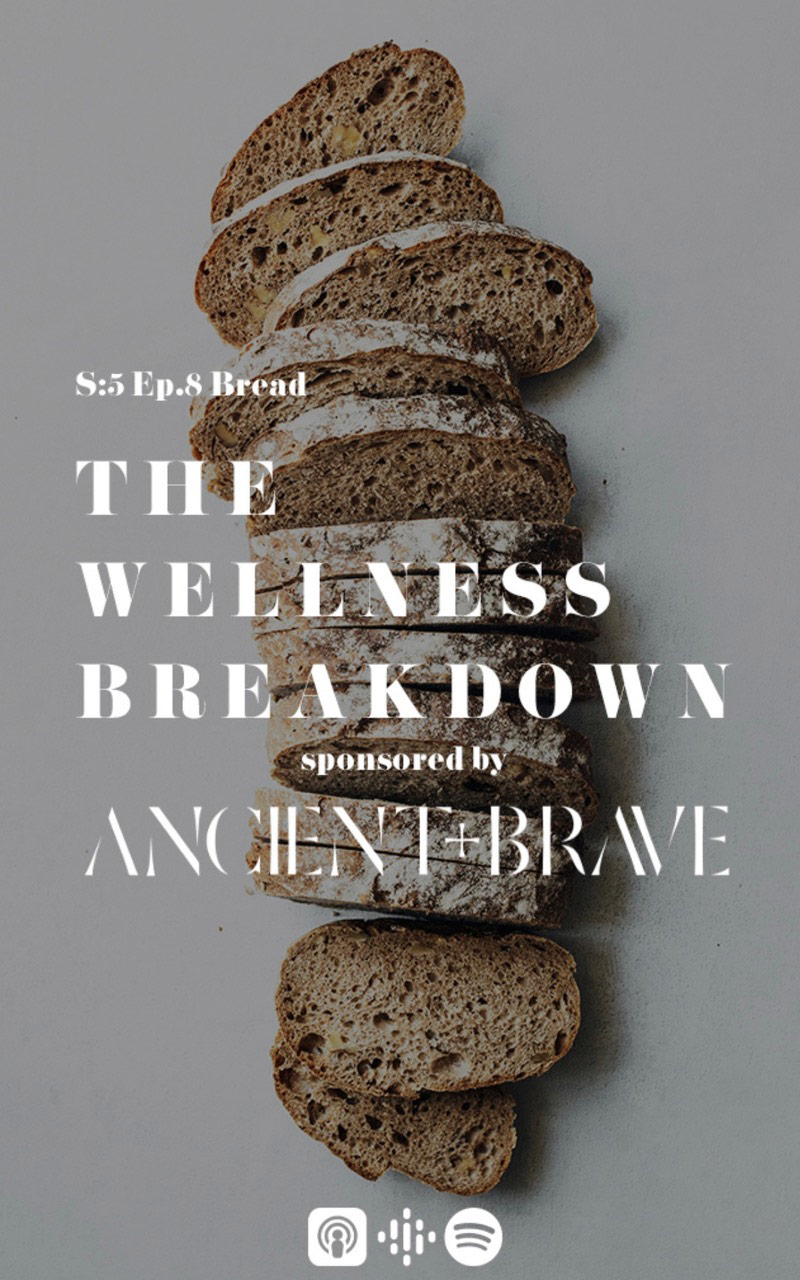 How bad is bread and are there any good loaves out there? - Eve Kalinik ...